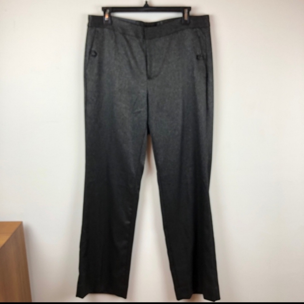 NWT Banana Republic Logan Pants